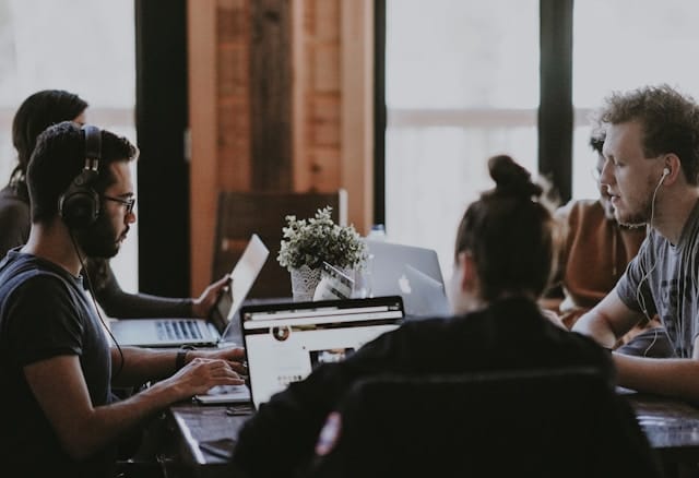 The API Spec Is Where Your Teams Finally Meet